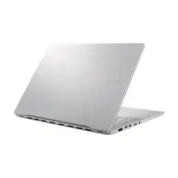 ASUS Vivobook S 14 OLED M5406WA-PP068X - Conception de charnière à 180 degrés - AMD Ryzen AI 9... (90NB14P1-M003F0)_3