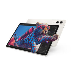 Tablette - Android 15 ou versions plus récentes - 256 Go UFS card - 11.1" LTPS (3200 x 2000) - coqu... (ZAG60273SE)_2