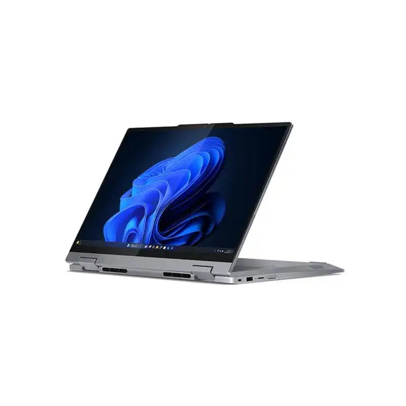 Lenovo ThinkBook 14 2-in-1 G5 IAU 21SQ - Conception inclinable - Intel Core Ultra 7 - 255U - jusqu'... (21SQ002FFR)_1
