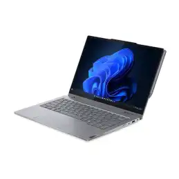 Lenovo ThinkBook 14 2-in-1 G5 IAU 21SQ - Conception inclinable - Intel Core Ultra 7 - 255U - jusqu'... (21SQ002FFR)_2