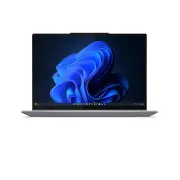 Lenovo ThinkBook 14 2-in-1 G5 IAU 21SQ - Conception inclinable - Intel Core Ultra 7 - 255U - jusqu'... (21SQ002FFR)_3