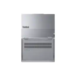 Lenovo ThinkBook 14 2-in-1 G5 IAU 21SQ - Conception inclinable - Intel Core Ultra 7 - 255U - jusqu'... (21SQ002FFR)_9