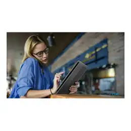 Lenovo ThinkBook 14 2-in-1 G5 IAU 21SQ - Conception inclinable - Intel Core Ultra 7 - 255U - jusqu'... (21SQ002FFR)_11