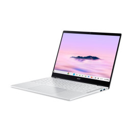 Conception inclinable - Kompanio Ultra - 910 - jusqu'à 3.62 GHz - Chrome OS - ARM Immortalis-G925... (NX.JLMEF.002)_1