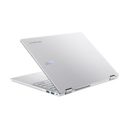 Conception inclinable - Kompanio Ultra - 910 - jusqu'à 3.62 GHz - Chrome OS - ARM Immortalis-G925... (NX.JLMEF.002)_8