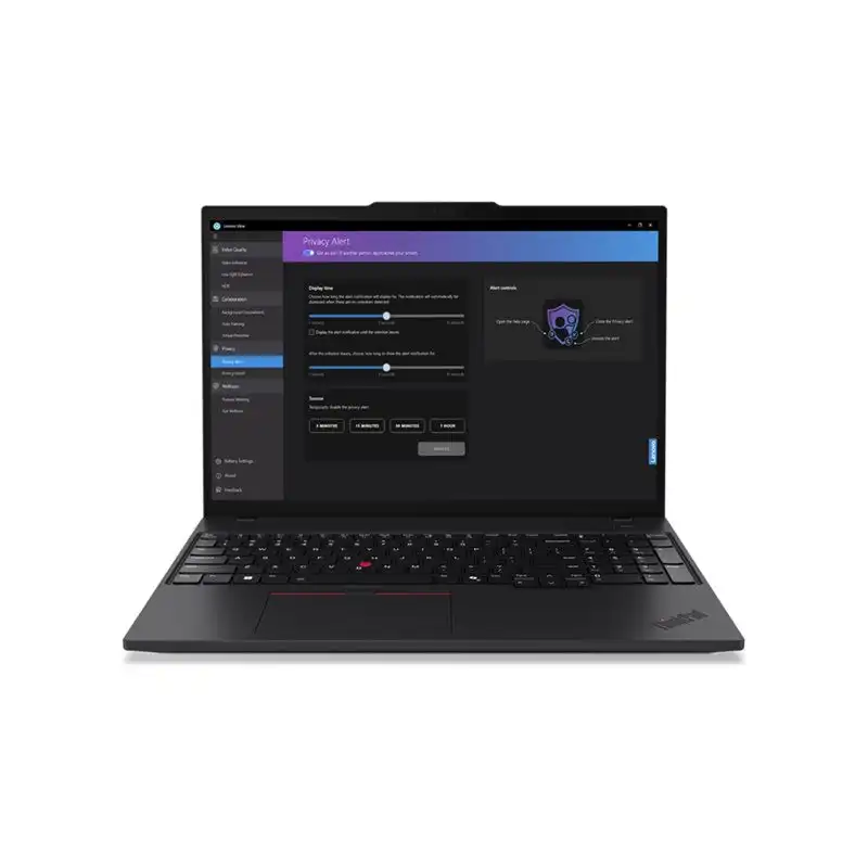 Lenovo ThinkPad T16 Gen 3 21MN - Conception de charnière à 180 degrés - Intel Core Ultra 5 - 125U -... (21MN008EFR)_1