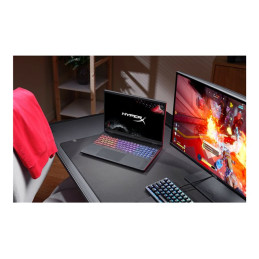 AI PC - AMD Ryzen 7 - 260 - jusqu'à 5.1 GHz - Win 11 Home - GeForce RTX 5060 - 16 Go RAM - 512 Go S... (D93VHEAABF)_4