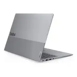 Lenovo ThinkBook 16 G6 IRL 21KH - Conception de charnière à 180 degrés - Intel Core i5 - 13420H - j... (21KH00R5FR)_5