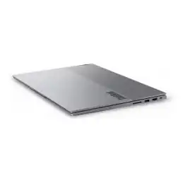 Lenovo ThinkBook 16 G6 IRL 21KH - Conception de charnière à 180 degrés - Intel Core i5 - 13420H - j... (21KH00R5FR)_7