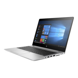 Intel Core i5 - 8350U - jusqu'à 3.6 GHz - Win 10 Pro - UHD Graphics 620 - 16 Go RAM - 256 Go SSD -... (9R594E8QABF)_1