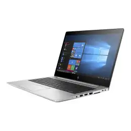 Intel Core i5 - 8350U - jusqu'à 3.6 GHz - Win 10 Pro - UHD Graphics 620 - 16 Go RAM - 256 Go SSD -... (9R594E8QABF)_1