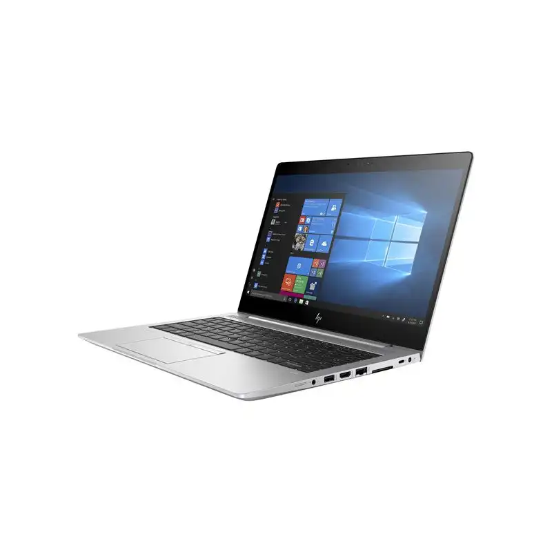 Intel Core i5 - 8350U - jusqu'à 3.6 GHz - Win 10 Pro - UHD Graphics 620 - 16 Go RAM - 256 Go SSD -... (9R594E8QABF)_1