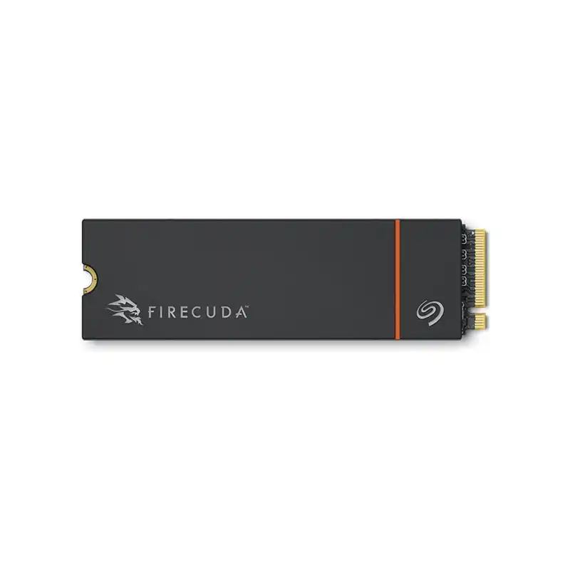 Seagate FireCuda 530R - SSD - 1 To - interne - M.2 2280 - PCIe 4.0 x4 (NVMe) - dissipateur de ch... (ZP1000GM3A073)_1