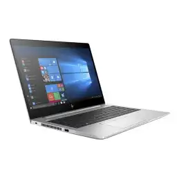 Intel Core i5 - 8350U - jusqu'à 3.6 GHz - Win 10 Pro - UHD Graphics 620 - 16 Go RAM - 256 Go SSD -... (9R594E8QABF)_3
