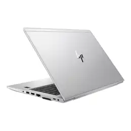 Intel Core i5 - 8350U - jusqu'à 3.6 GHz - Win 10 Pro - UHD Graphics 620 - 16 Go RAM - 256 Go SSD -... (9R594E8QABF)_4