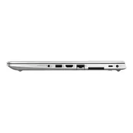 Intel Core i5 - 8350U - jusqu'à 3.6 GHz - Win 10 Pro - UHD Graphics 620 - 16 Go RAM - 256 Go SSD -... (9R594E8QABF)_7
