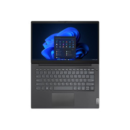 AMD Ryzen 5 - 7520U - jusqu'à 4.3 GHz - Win 11 Pro - Radeon 610M - 8 Go RAM - 256 Go SSD NVMe - 14"... (82YT013HFR)_4