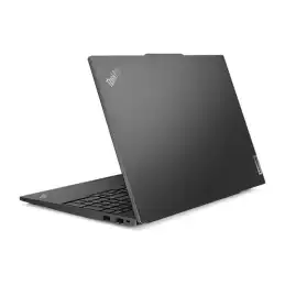 Lenovo ThinkPad E16 Gen 2 21MA - Conception de charnière à 180 degrés - Intel Core Ultra 5 - 125U -... (21MA000HFR)_5