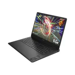 PC portable gamer HP PC OMEN 17-db0101nf - Processeur AMD Ryzen 5 8645HS - 16 Go de mémoire RAM DDR... (A0DN3EAABF)_1