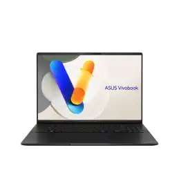 ASUS Vivobook S 16 OLED M5606WA-MX022X - Conception de charnière à 180 degrés - AMD Ryzen AI 9... (90NB14B2-M001Z0)_2