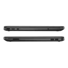 HP 250R G9 Notebook - Intel Core 5 - 120U - jusqu'à 5 GHz - Win 11 Home - Intel Graphics - 8 Go RAM... (C38K8ATABF)_4