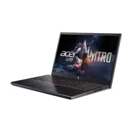 Acer Nitro V 15 ANV15-52 - Intel Core i5 - 13420H - jusqu'à 4.6 GHz - Win 11 Home - GeForce RTX 5... (NH.QZAEF.001)_1
