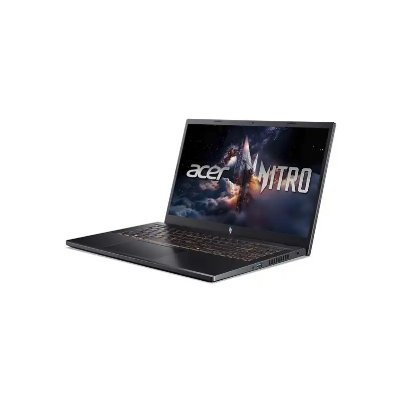 Acer Nitro V 15 ANV15-52 - Intel Core i5 - 13420H - jusqu'à 4.6 GHz - Win 11 Home - GeForce RTX 5... (NH.QZAEF.001)_1