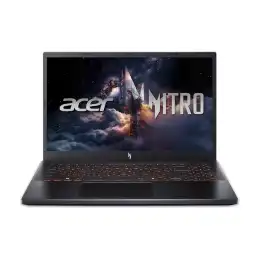 Acer Nitro V 15 ANV15-52 - Intel Core i5 - 13420H - jusqu'à 4.6 GHz - Win 11 Home - GeForce RTX 5... (NH.QZAEF.001)_2