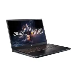 Acer Nitro V 15 ANV15-52 - Intel Core i5 - 13420H - jusqu'à 4.6 GHz - Win 11 Home - GeForce RTX 5... (NH.QZAEF.001)_3