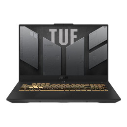 ASUS TUF Gaming F17 FX707ZC4-HX111W - Intel Core i5 - 12500H - jusqu'à 4.5 GHz - Win 11 Home -... (90NR0GX2-M008C0)_1