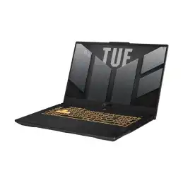 ASUS TUF Gaming F17 FX707ZC4-HX111W - Intel Core i5 - 12500H - jusqu'à 4.5 GHz - Win 11 Home -... (90NR0GX2-M008C0)_2