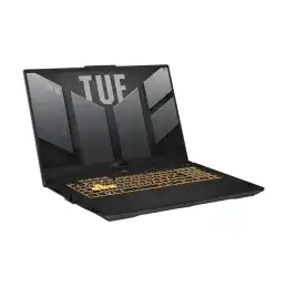 ASUS TUF Gaming F17 FX707ZC4-HX111W - Intel Core i5 - 12500H - jusqu'à 4.5 GHz - Win 11 Home -... (90NR0GX2-M008C0)_3