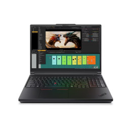 AI Workstation - Intel Core Ultra 7 - 265HX - jusqu'à 5.3 GHz - Win 11 Pro - RTX PRO 3000 Blackwell... (21RQ0054FR)_1
