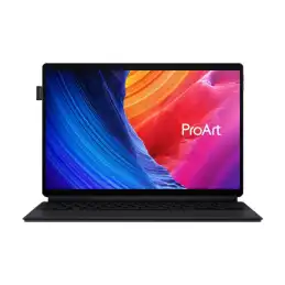 ASUS ProArt PZ13 OLED HT5306QA-LX006X - Tablette - avec clavier détachable - Snapdragon X Plus... (90NB1441-M00260)_2