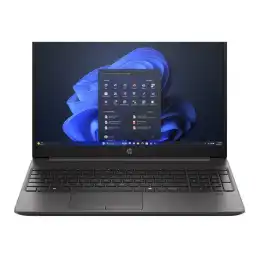 HP 250R G9 Notebook - Intel Core i3 - i3-1315U - jusqu'à 4.5 GHz - Win 11 Pro - UHD Graphics - 8 Go... (B39PMATABF)_2