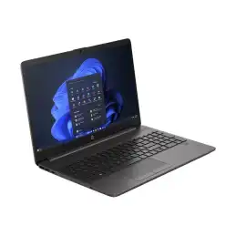 HP 250R G9 Notebook - Intel Core i3 - i3-1315U - jusqu'à 4.5 GHz - Win 11 Pro - UHD Graphics - 8 Go... (B39PMATABF)_3