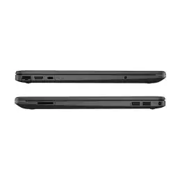 HP 250R G9 Notebook - Intel Core i3 - i3-1315U - jusqu'à 4.5 GHz - Win 11 Pro - UHD Graphics - 8 Go... (B39PMATABF)_4