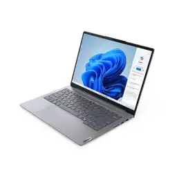 Lenovo ThinkBook 14 G7 IML 21MR - Conception de charnière à 180 degrés - Intel Core Ultra 5 - 125U ... (21MR0049FR)_2