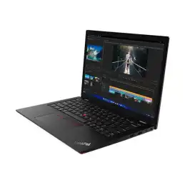 Lenovo ThinkPad L13 2-in-1 Gen 5 21LM - Conception inclinable - Intel Core Ultra 5 - 125U - jusqu'à... (21LM001GFR)_2