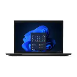 Lenovo ThinkPad L13 2-in-1 Gen 5 21LM - Conception inclinable - Intel Core Ultra 5 - 125U - jusqu'à... (21LM001GFR)_3