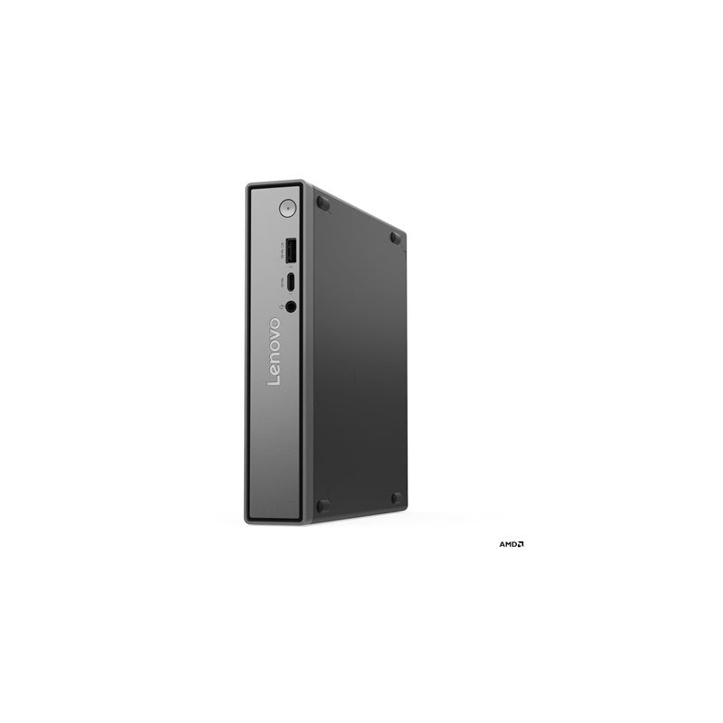 Minuscule Ryzen 5 220 - jusqu'à 4.9 GHz - RAM 16 Go - SSD 512 Go - TCG Opal Encryption 2, NVMe - Ra... (13GN004FFR)_1
