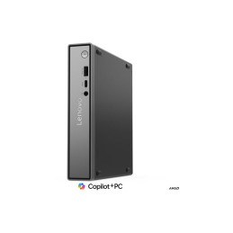 Minuscule Ryzen 5 220 - jusqu'à 4.9 GHz - RAM 16 Go - SSD 512 Go - TCG Opal Encryption 2, NVMe - Ra... (13GN004FFR)_2
