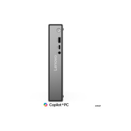 Minuscule Ryzen 5 220 - jusqu'à 4.9 GHz - RAM 16 Go - SSD 512 Go - TCG Opal Encryption 2, NVMe - Ra... (13GN004FFR)_4