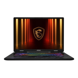 AMD Ryzen AI 7 - 350 - jusqu'à 5 GHz - Win 11 Pro - GeForce RTX 5070 - 32 Go RAM - 1 To SSD NVM... (9S7-17TK11-005)_1