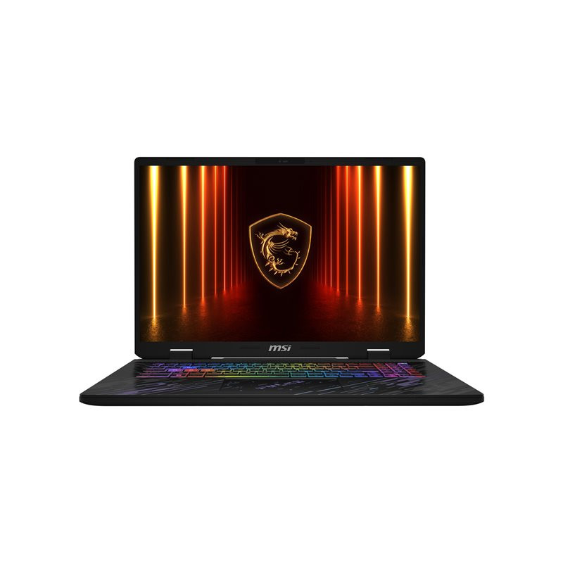 AMD Ryzen AI 7 - 350 - jusqu'à 5 GHz - Win 11 Pro - GeForce RTX 5070 - 32 Go RAM - 1 To SSD NVM... (9S7-17TK11-005)_1