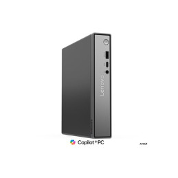 Minuscule Ryzen 5 220 - jusqu'à 4.9 GHz - RAM 16 Go - SSD 512 Go - TCG Opal Encryption 2, NVMe - Ra... (13GN004FFR)_6
