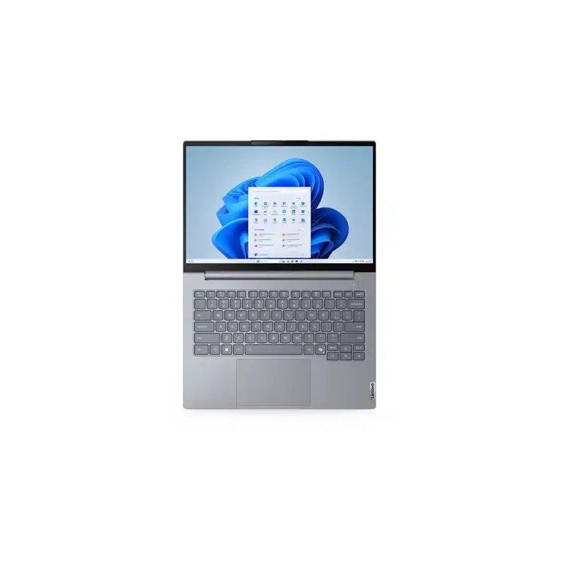 Lenovo ThinkBook 14 G8 IAL 21SJ - Conception de charnière à 180 degrés - Intel Core Ultra 5 - 225U ... (21SJ0076FR)_1
