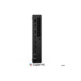 Minuscule Ryzen 5 220 - jusqu'à 4.9 GHz - RAM 16 Go - SSD 512 Go - TCG Opal Encryption 2, NVMe - Ra... (13GN004FFR)_8