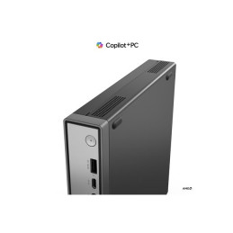 Minuscule Ryzen 5 220 - jusqu'à 4.9 GHz - RAM 16 Go - SSD 512 Go - TCG Opal Encryption 2, NVMe - Ra... (13GN004FFR)_13