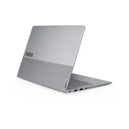Lenovo ThinkBook 14 G8 IAL 21SJ - Conception de charnière à 180 degrés - Intel Core Ultra 5 - 225U ... (21SJ0076FR)_9